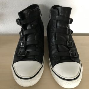 ASH Virgin High Tops